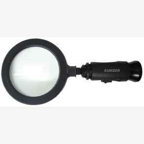 LUPGLASSER