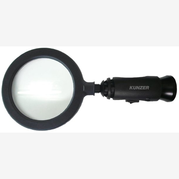 LUPGLASSER