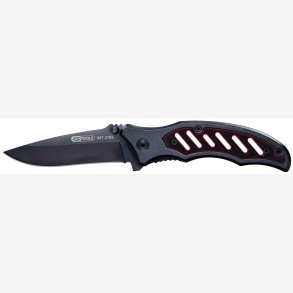 FOLDBAR KNIV