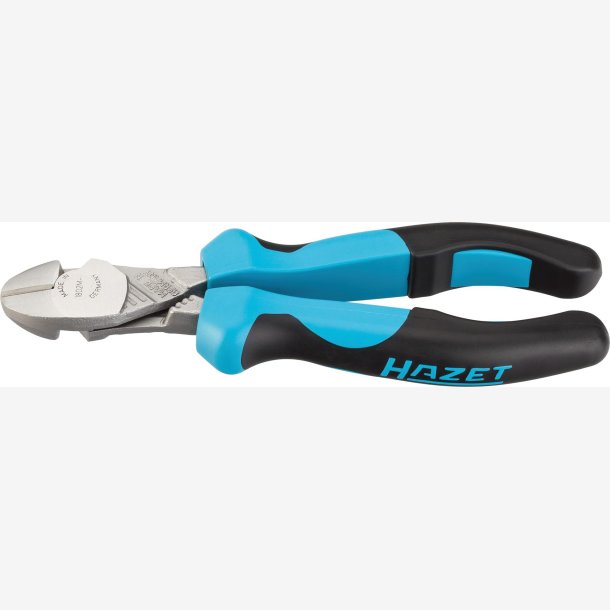 POWER SIDEKLIPPER