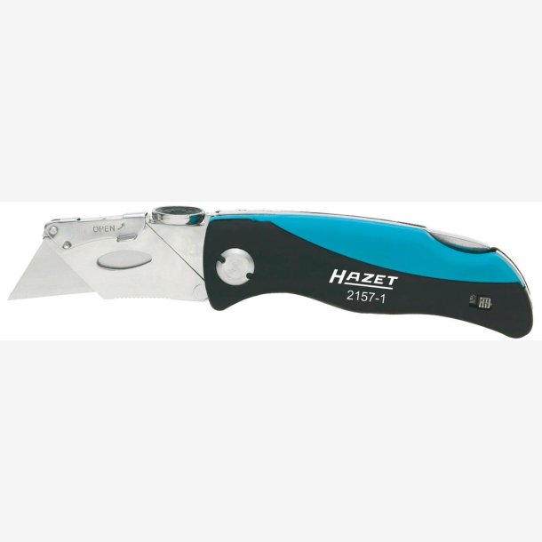 FOLDBAR KNIV