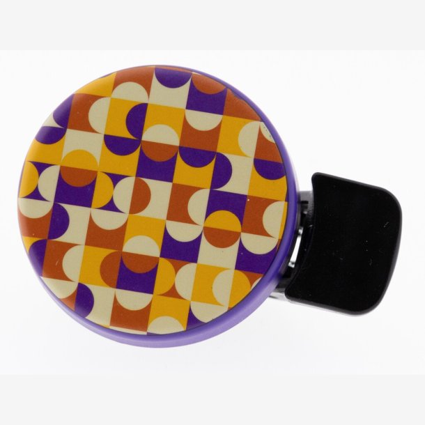 NV bel 44mm 70'er abstrakt