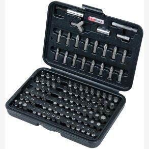 BITS-SKRUETR�KKERS�T