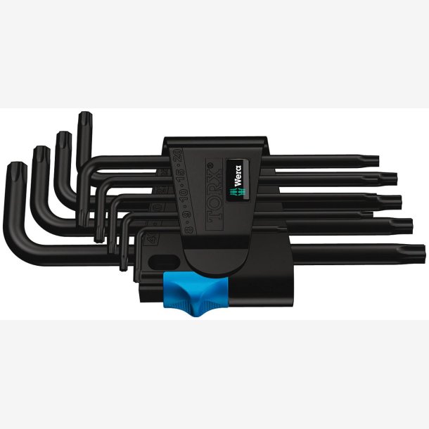 TORX VINKELVINKELSN�GLE