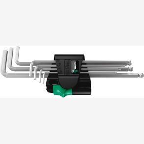 MAGNETISK VINKELAKSEL
