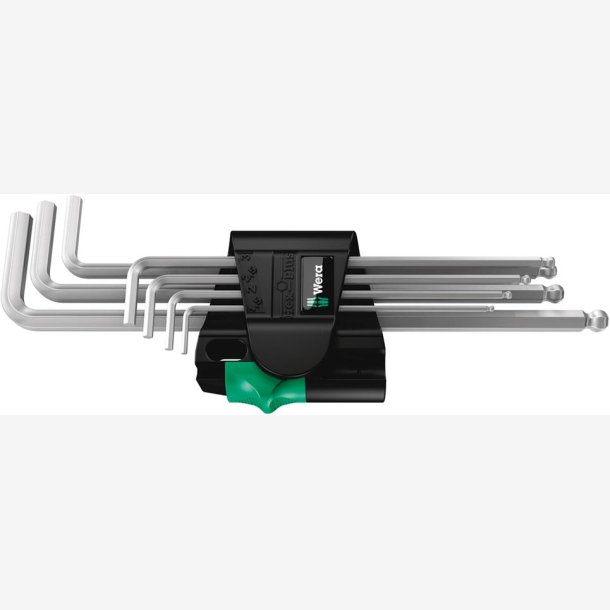 MAGNETISK VINKELAKSEL