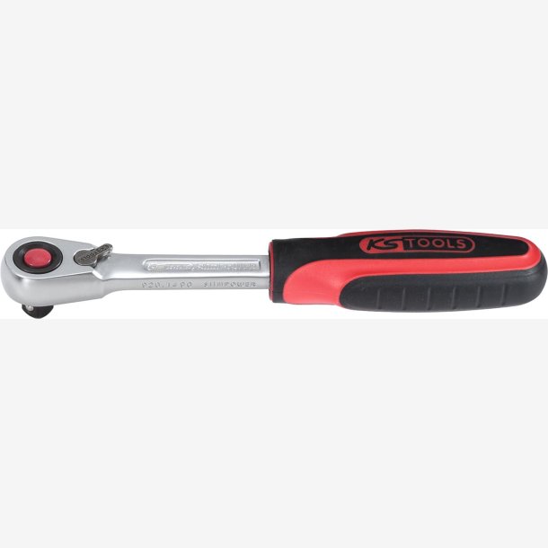 FINTANDET SKRALDE 1/4"