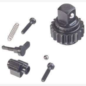 REPARATIONSS�T 7-DELET F1/4Z