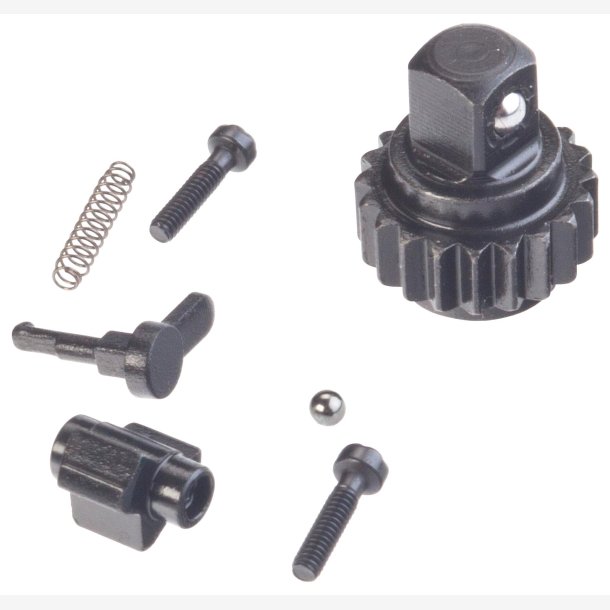 REPARATIONSS�T 7-DELET F1/4Z