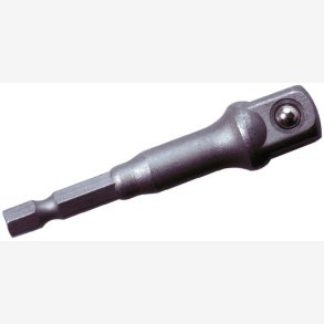 Topn�gleadapter 1/4