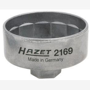 OLIEFILTERN�GLE