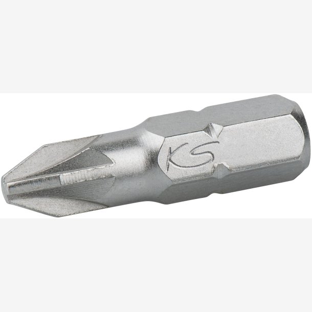 BIT 1/4" PZ2