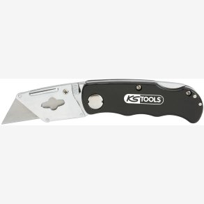 FOLDBAR KNIV 155MM