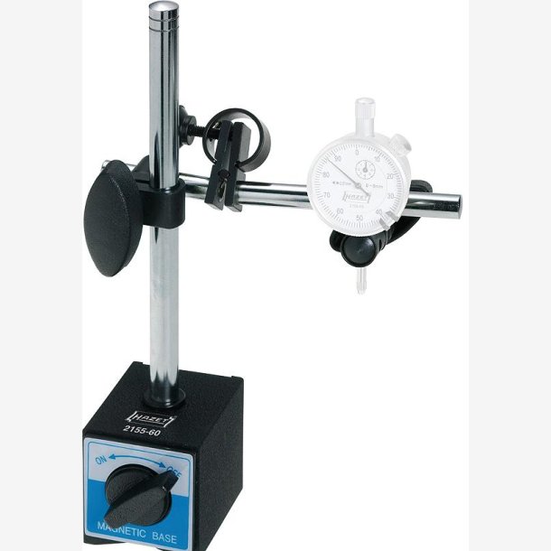 MAGNETISK M�LESPIDS