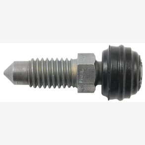 UDLUFTNINGSVENTIL M8 X 35