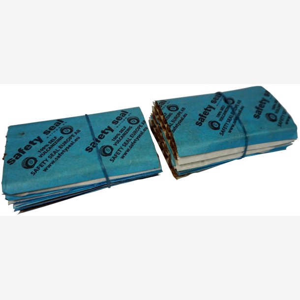 D�KREFILDNING PAKKE 60 STK.
