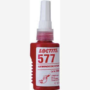 GEVINDPAKNINGER 50 ML