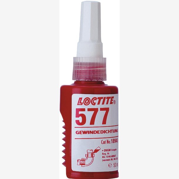 GEVINDPAKNINGER 50 ML