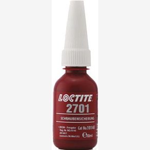 GEVINDSIKRING LOCTITE