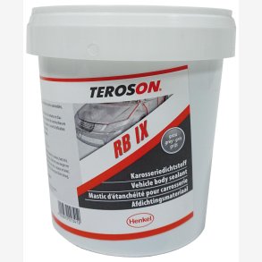 TEROSTAT IX