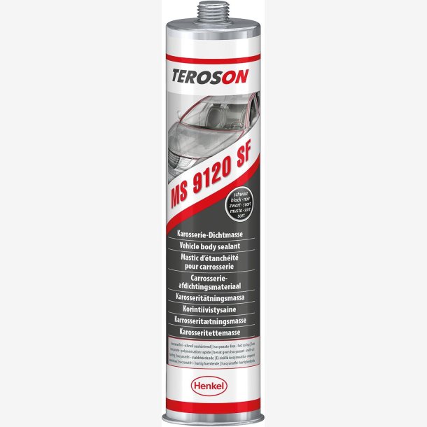 TEROSTAT 9120 SUPER HURTIG