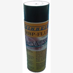 KL�BENDE RENG�RINGSMIDDEL