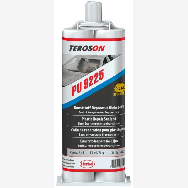 TEROKAL 9225 PLAST