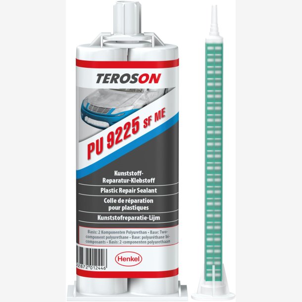 TEROKAL 9225 SF 2X25ML