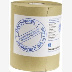 Bagpapir 20 cm CA300M