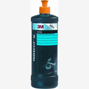 SLIBEPOLER GUL 1L