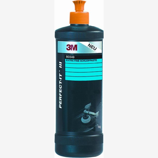 SLIBEPOLER GUL 1L