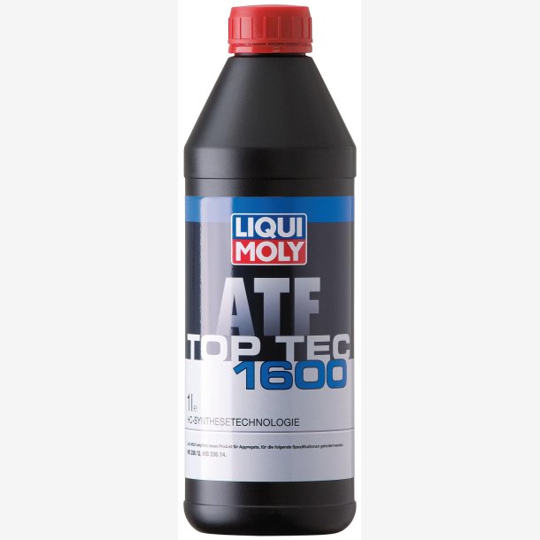 TOP TEC ATF 1600