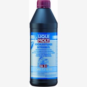 GEAROLIE GL3+ 1 L