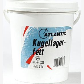 ATL.KUGLELEJEFEDT 1