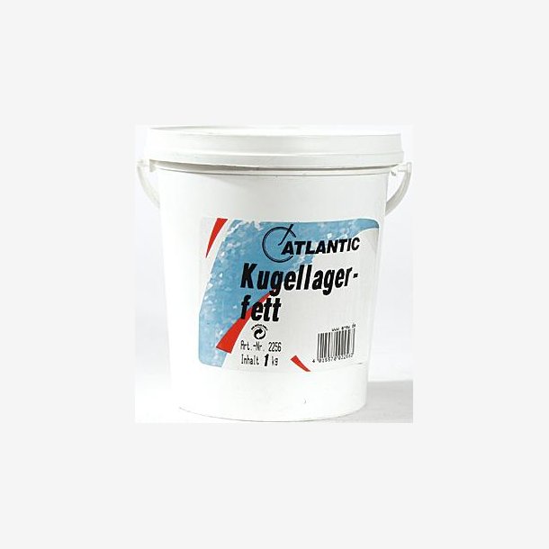 ATL.KUGLELEJEFEDT 1