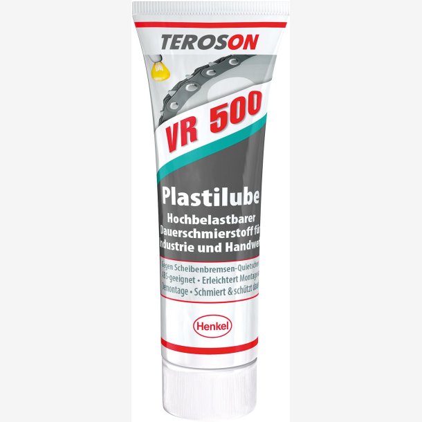 PLASTILUBE