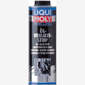 OLIETABSTOP 1L