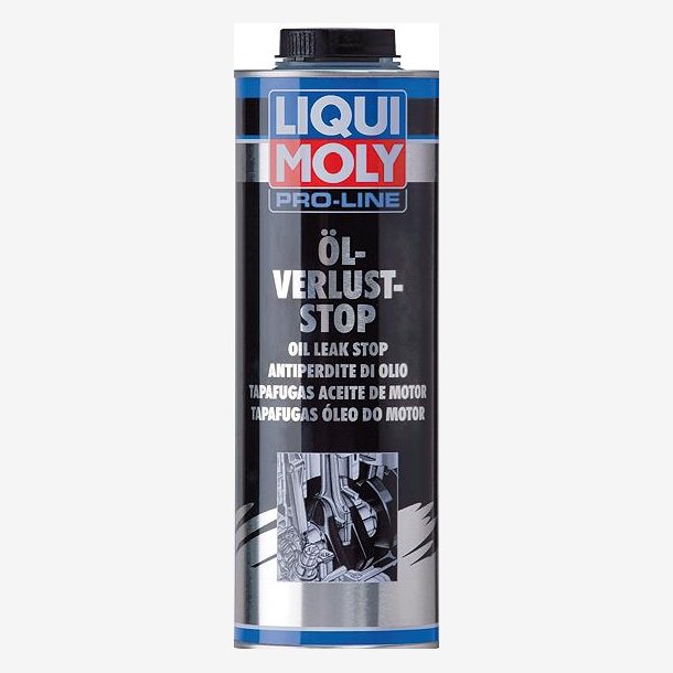 OLIETABSTOP 1L