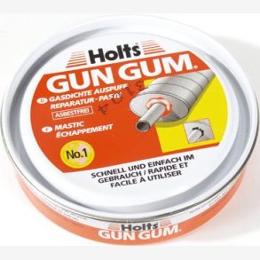 GUN TYGGEGUMMI 200 G