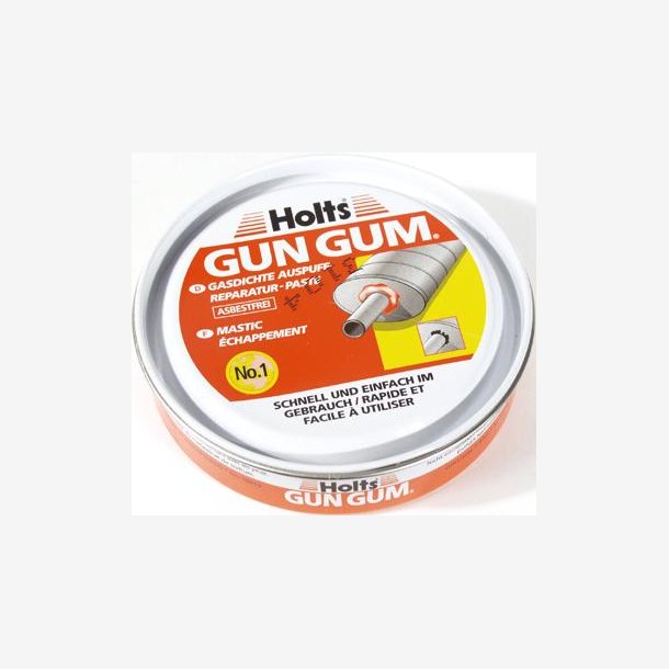 GUN TYGGEGUMMI 200 G