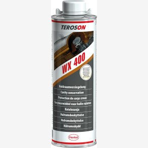TEROTEX-HV-400 LIGHT 1 LT