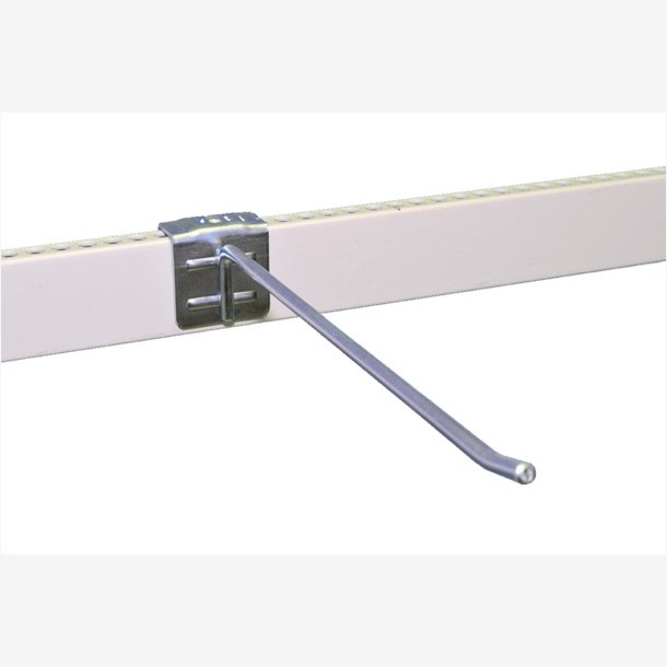 Enkelt krog til st�ttebj�lke 20 D400 diameter 10 mm