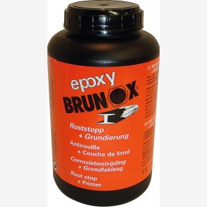 EPOXY-BULK 1000 ML