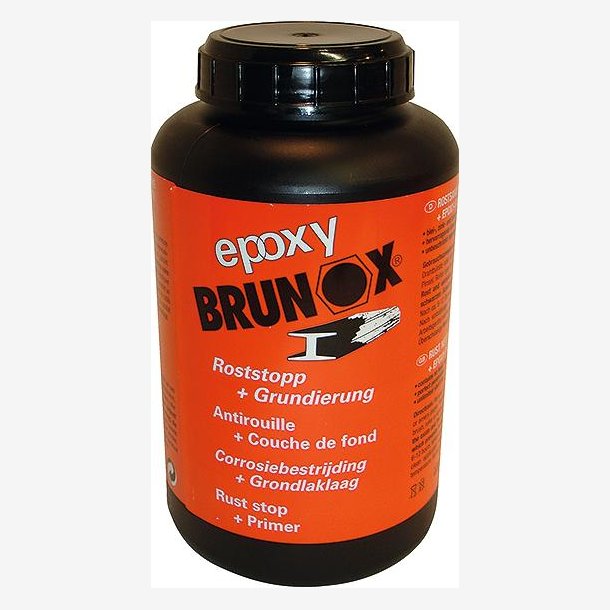 EPOXY-BULK 1000 ML