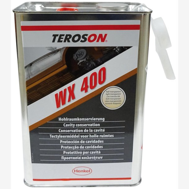 TEROTEX-HV-400 LIGHT 10L