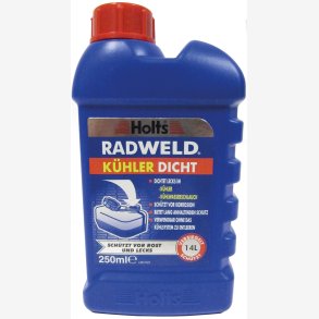 RADWELD TRUCK 250 ML