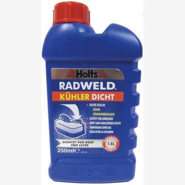 RADWELD TRUCK 250 ML