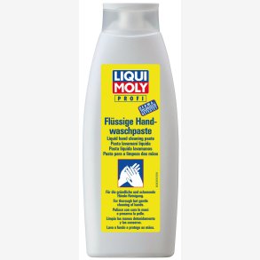H�NDRENS 500 ML