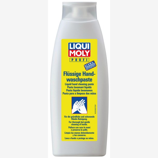 H�NDRENS 500 ML