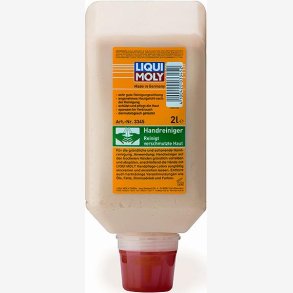 H�ndrens 2 liter